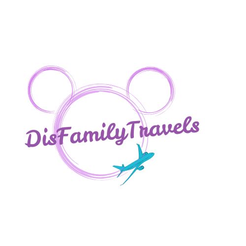 DisFamilyTravels