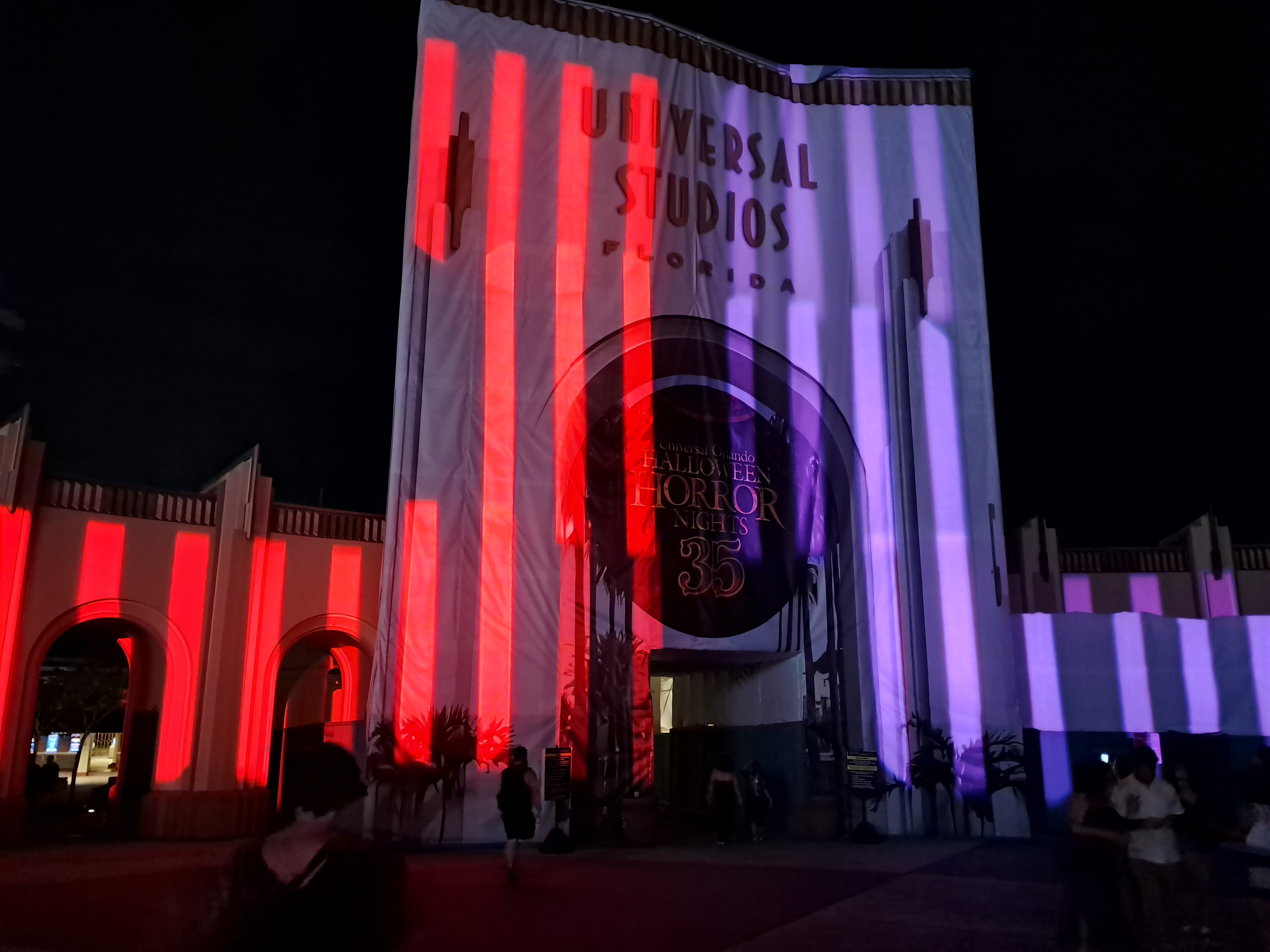 Halloween Horror nights 2026 houses